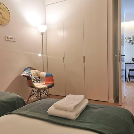 Saldanha Flats I By Innkeeper Lisbon Exterior photo