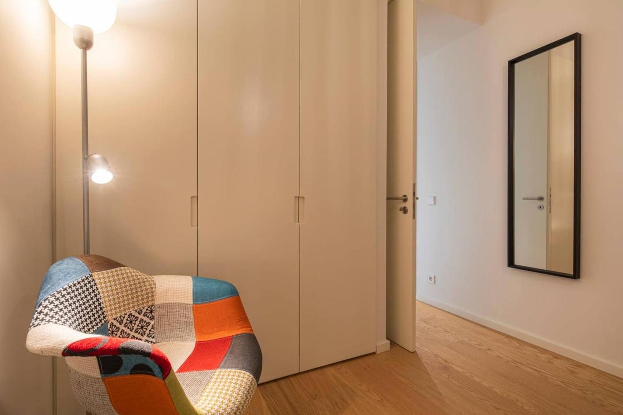 Saldanha Flats I By Innkeeper Lisbon Exterior photo