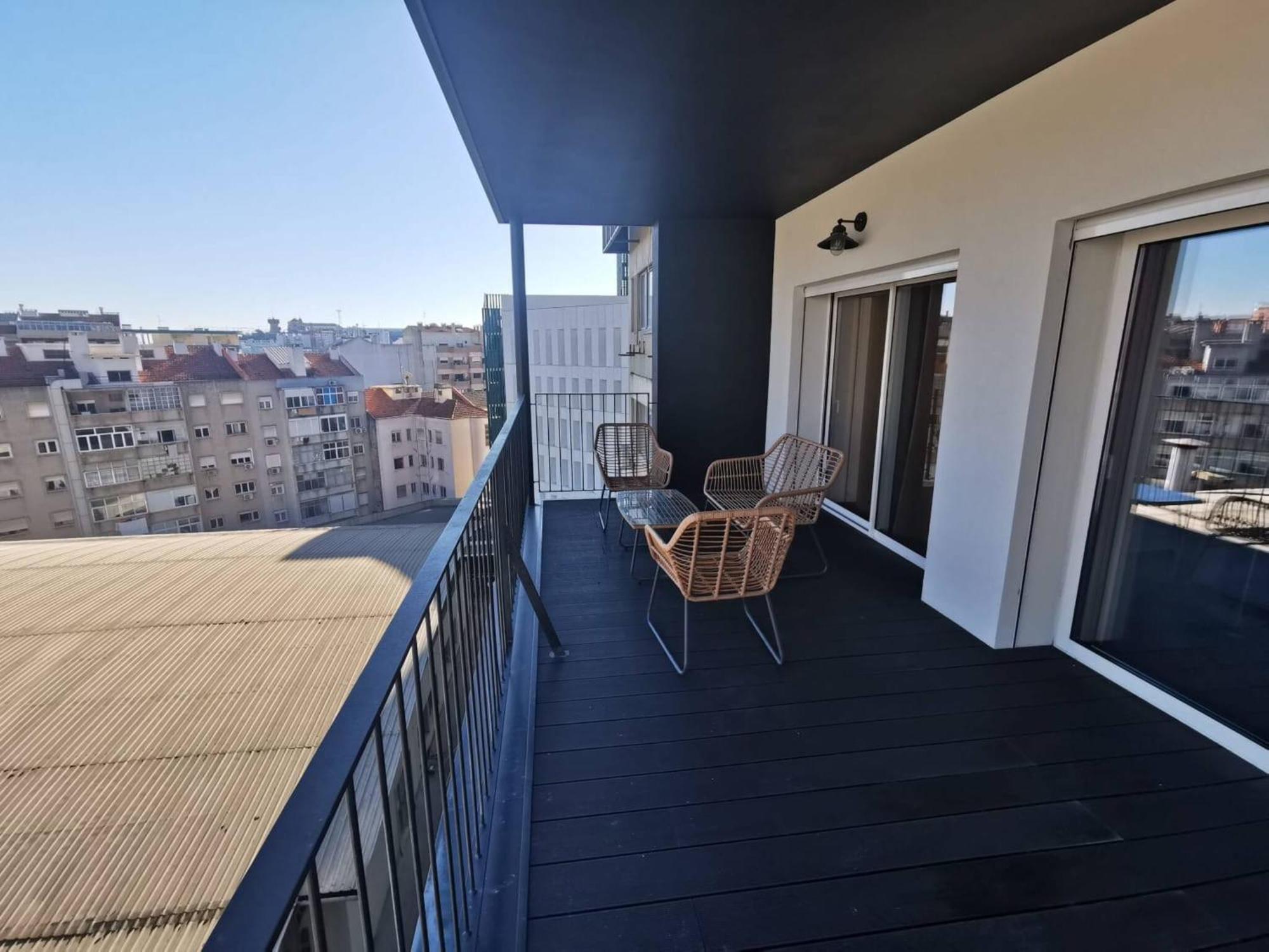 Saldanha Flats I By Innkeeper Lisbon Exterior photo