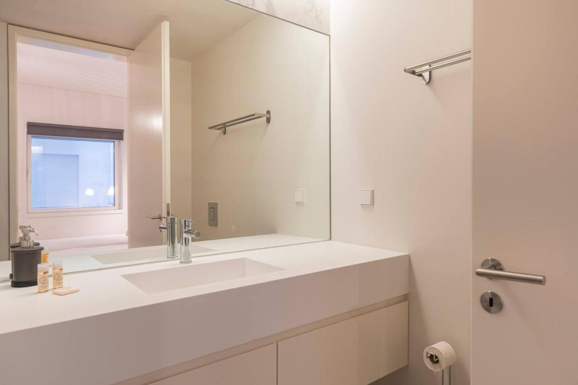 Saldanha Flats I By Innkeeper Lisbon Exterior photo
