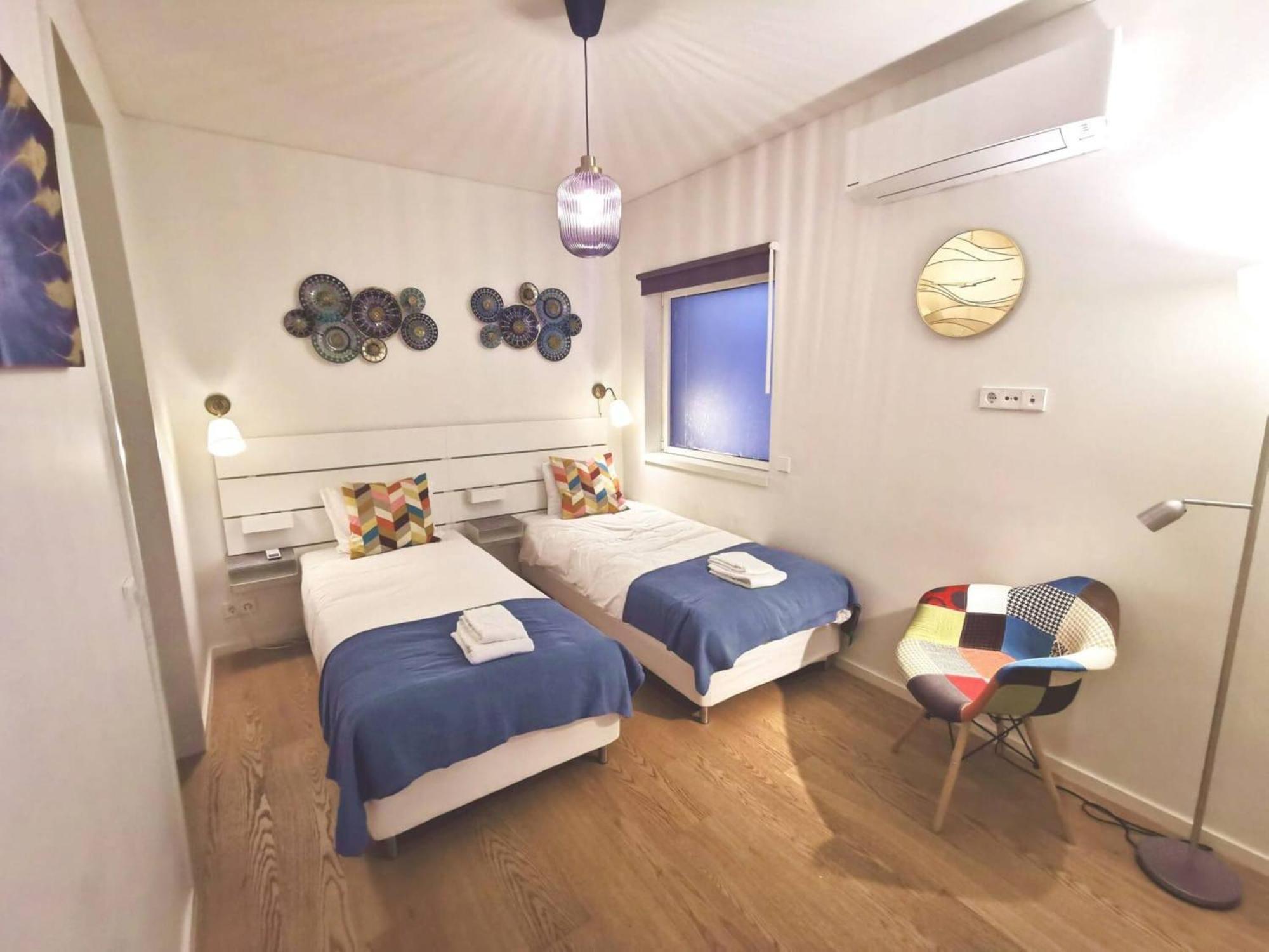 Saldanha Flats I By Innkeeper Lisbon Exterior photo