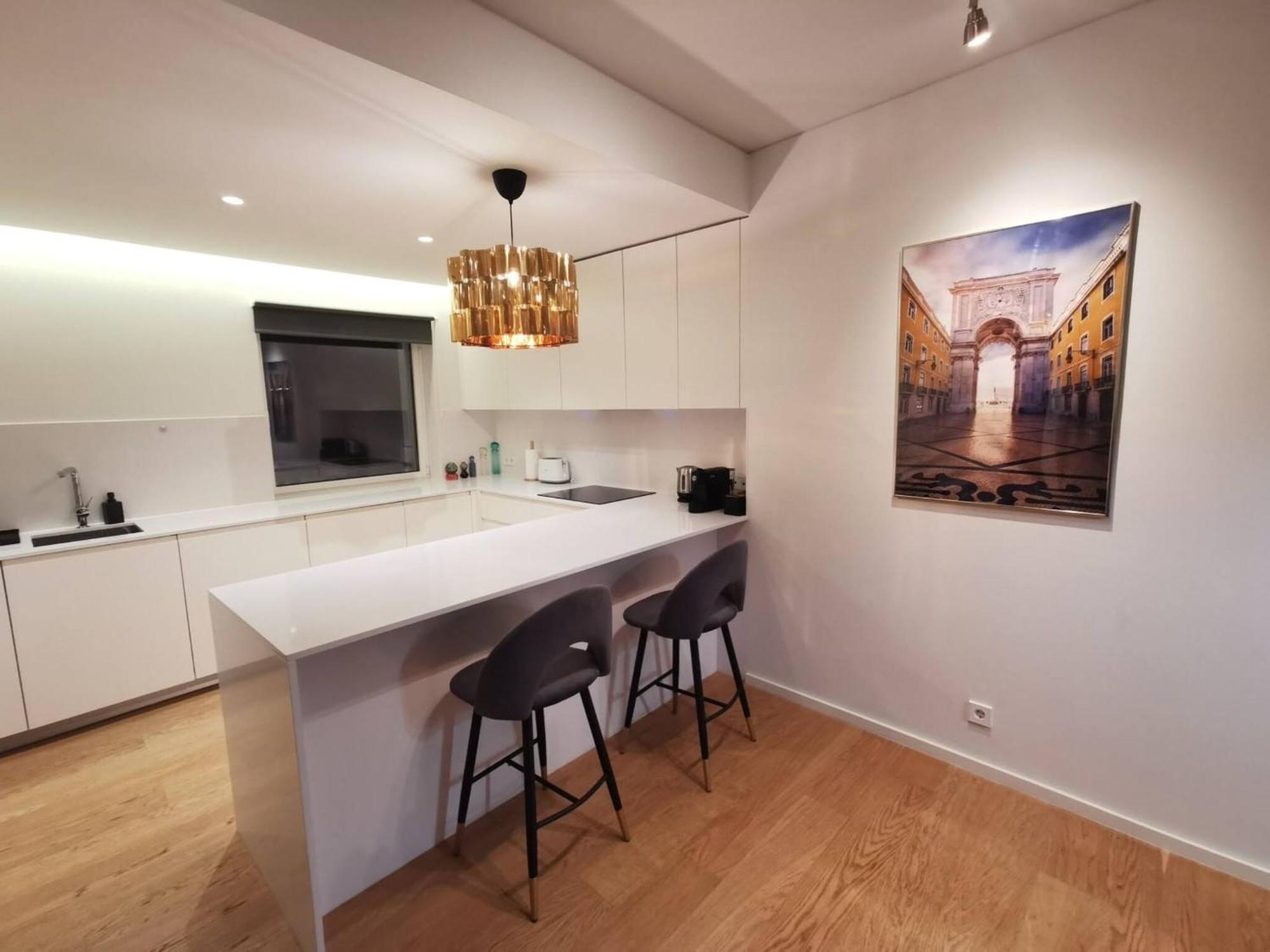 Saldanha Flats I By Innkeeper Lisbon Exterior photo