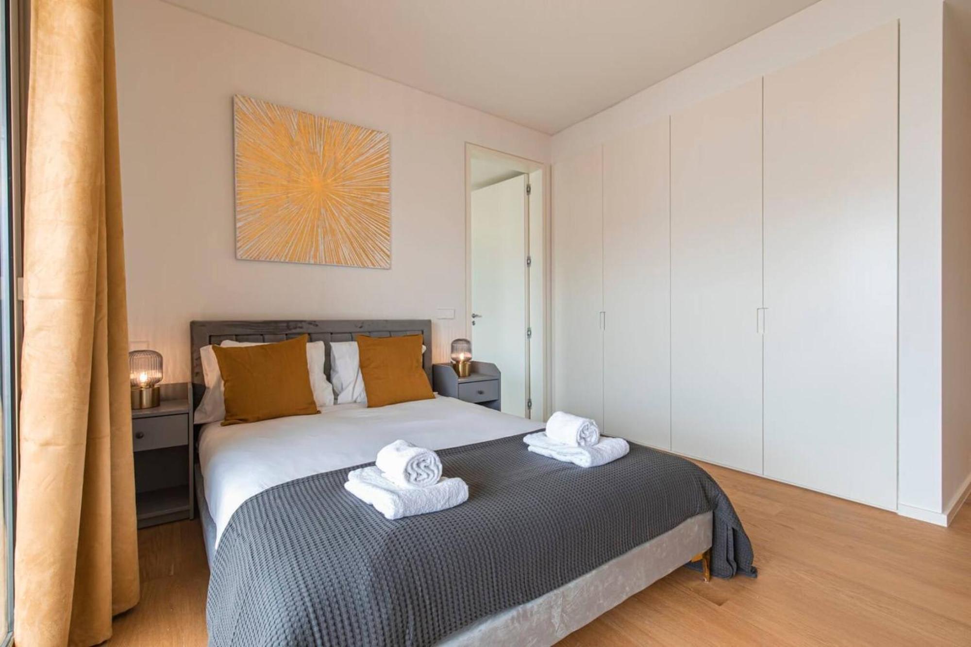 Saldanha Flats I By Innkeeper Lisbon Exterior photo