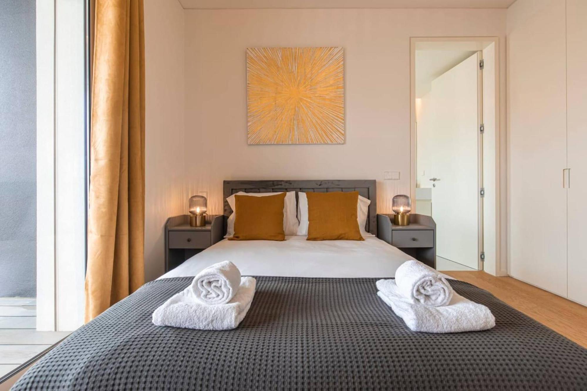 Saldanha Flats I By Innkeeper Lisbon Exterior photo