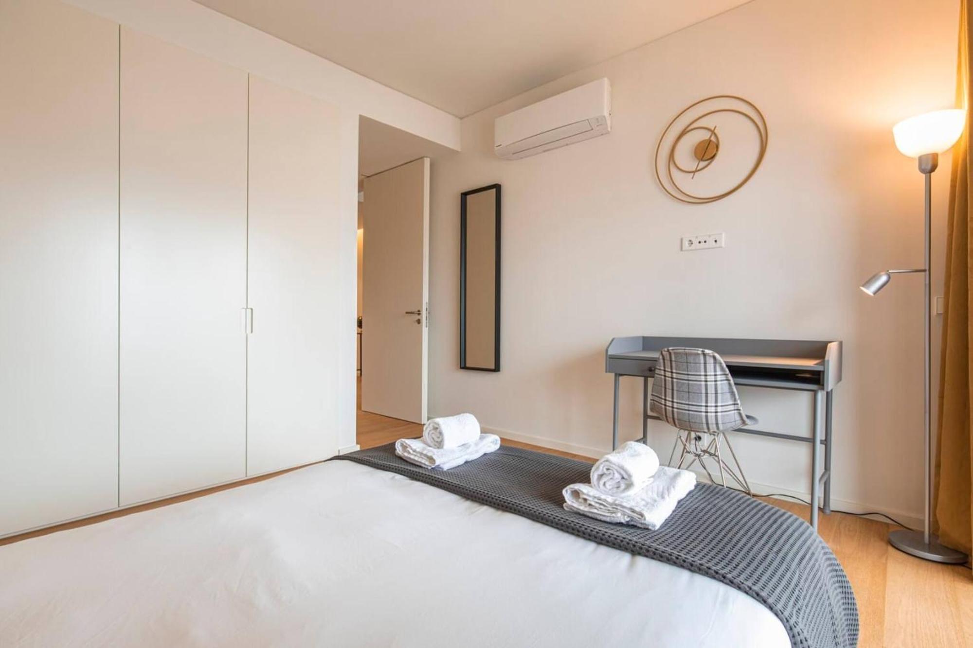 Saldanha Flats I By Innkeeper Lisbon Exterior photo