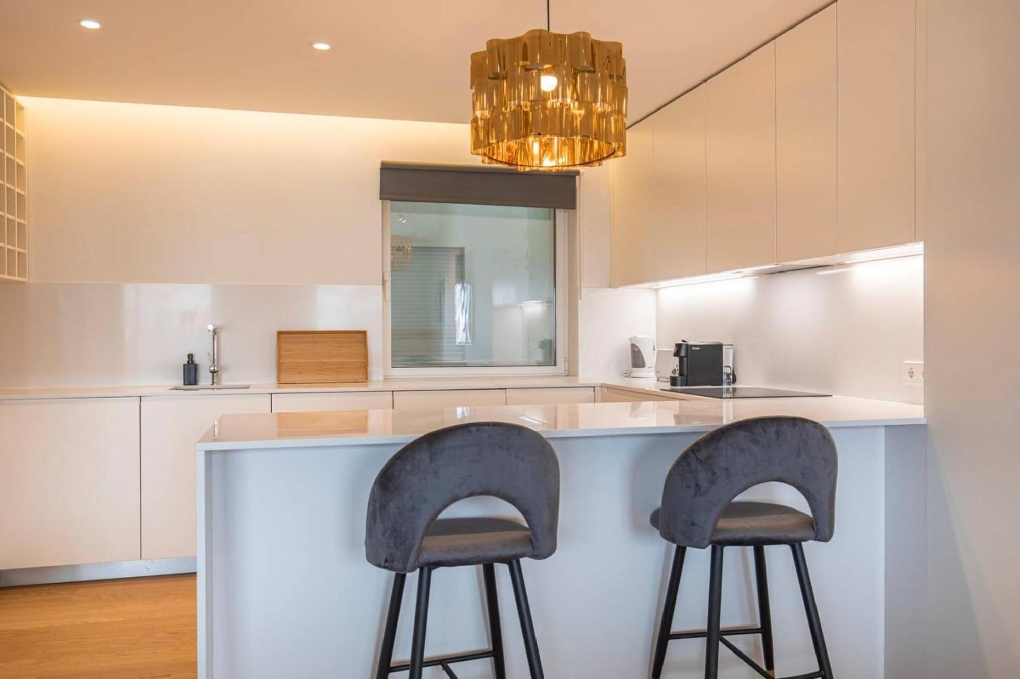 Saldanha Flats I By Innkeeper Lisbon Exterior photo