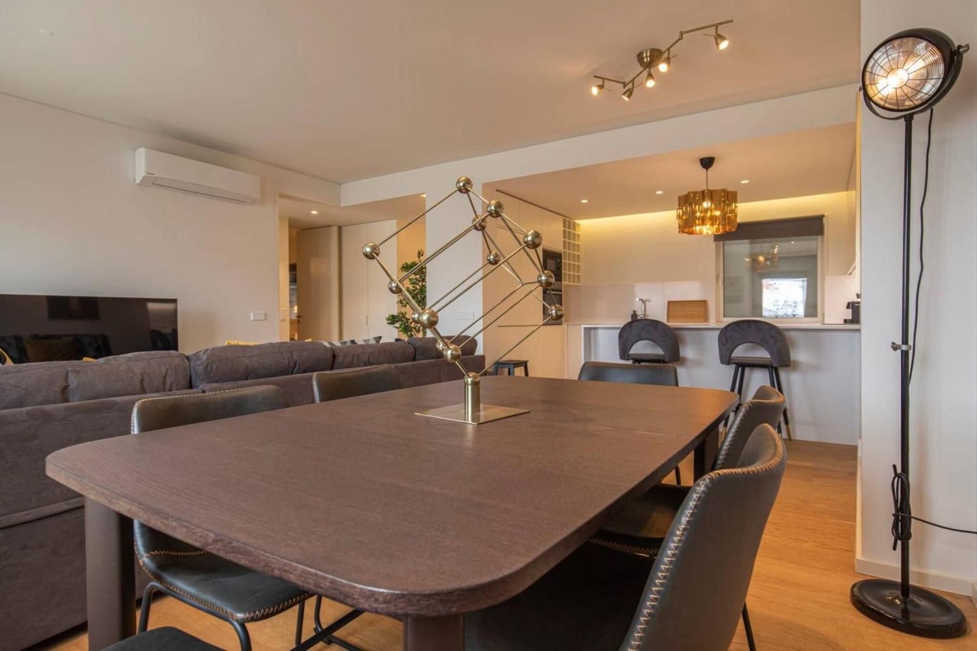 Saldanha Flats I By Innkeeper Lisbon Exterior photo